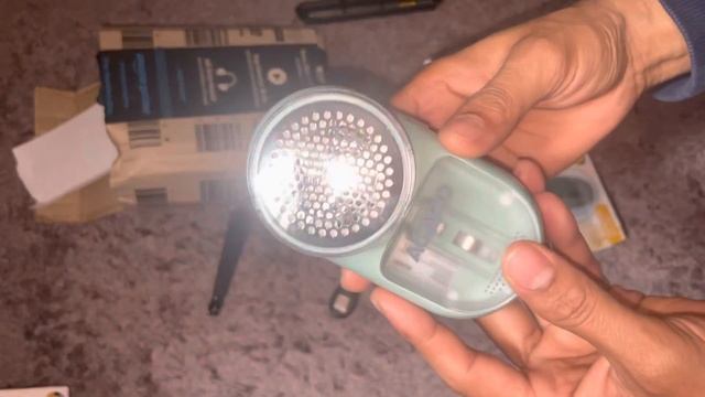 Lint remover actual review ? смотреть онлайн
