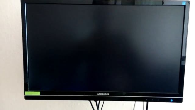 Media autorun with HD Media Player VenBOX ITV-PDM08H смотреть онлайн