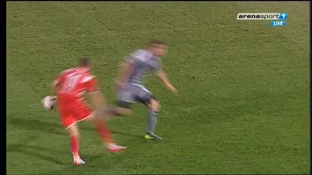 Kup Partizan - Sloga 3 - 0 смотреть онлайн