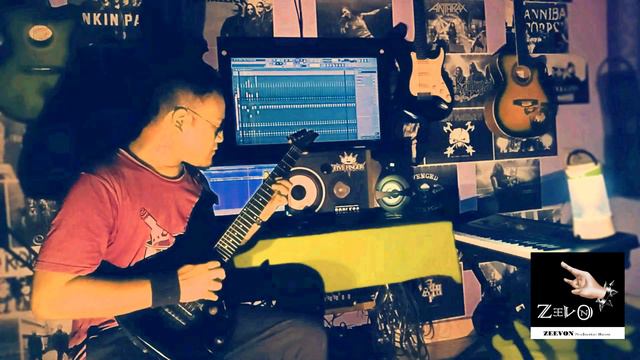 Mirza - Blues Standard | ZEEVON смотреть онлайн