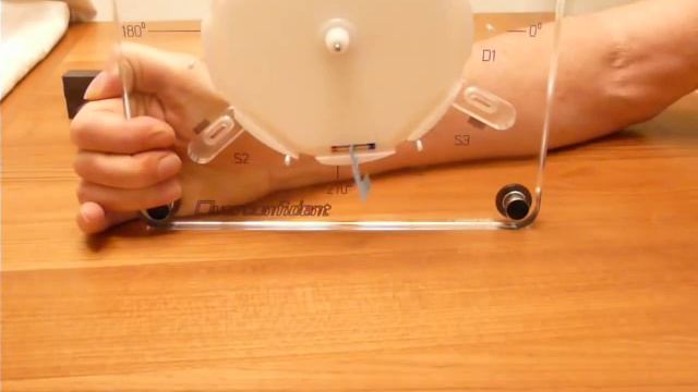 Magnetically Assisted Pendulum replication смотреть онлайн