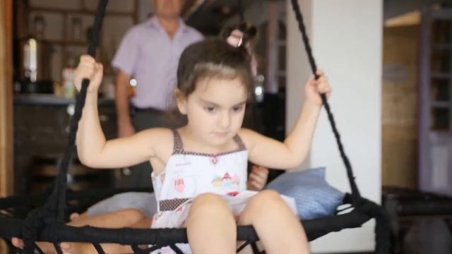 День Рождения 1 Годик - Как организовать незабываемое годовасие? смотреть онлайн