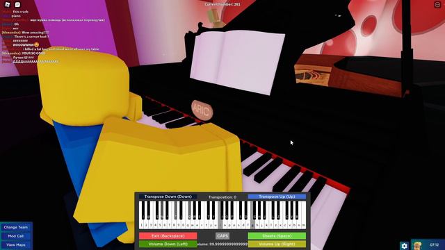 STAY - The Kid LAROI, Justin Bieber Roblox Got Talent смотреть онлайн