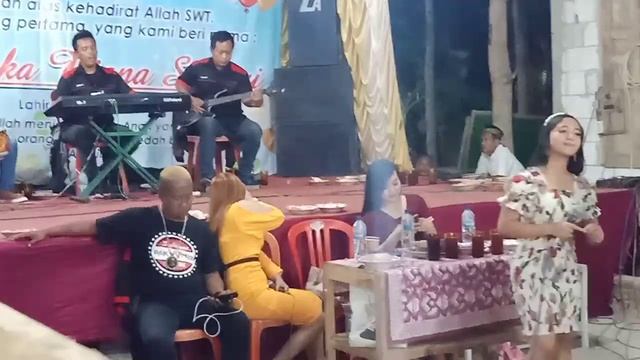 TURONGO MUDHO SAKA || satu hati sampe mati Pak W pro || смотреть онлайн