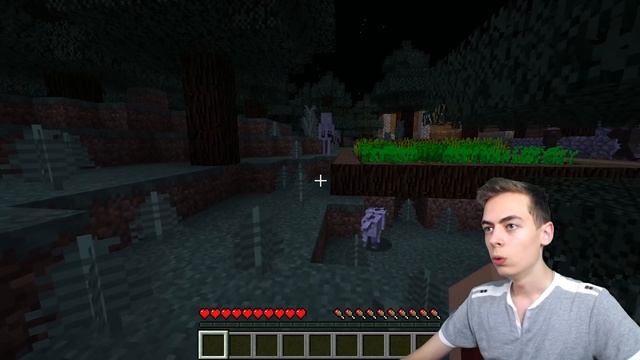 ВЫЖИВАНИЕ В МАЙНКРАФТ НОВЫЕ ПРИКЛЮЧЕНИЯ СОФИИ ДИМЫ И ДАШИ GAMES FACTORY смотреть онлайн