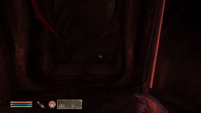 The Elder Scrolls IV: Oblivion Playthrough Part 3 - Into Oblivion смотреть онлайн
