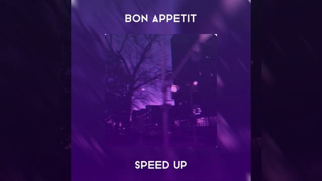Bon appetit🌮(speed up) смотреть онлайн
