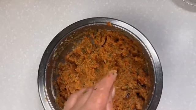 Котлеты из красной рыбы. Очень вкусно и просто! Готовим вместе! Вот этоКухня! смотреть онлайн