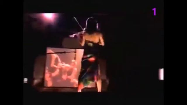 VANESSA MAE - DESTINY смотреть онлайн