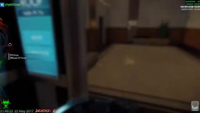 ♌♛☢?Prey Part 1 - Throw Everything and a Twisty Wrench?☢♛♌ смотреть онлайн