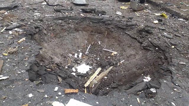 Изюм, обстановка в городе на: 03.03.2022. смотреть онлайн