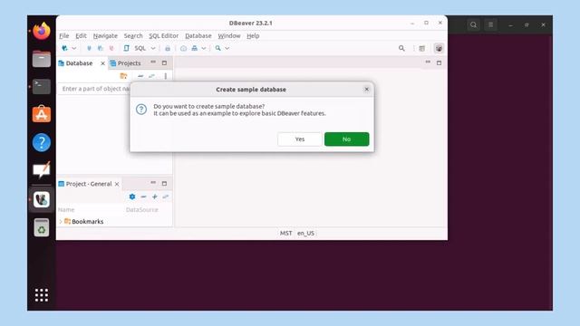 Navigate Your Data Sources With DBeaver: Easy Installation Of DBeaver On Ubuntu 22.04