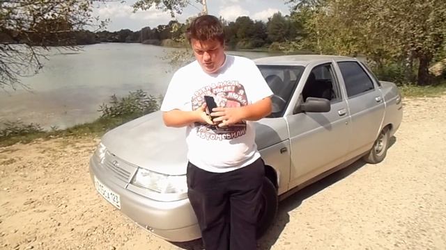 честный тест драйв ваз 2110 смотреть онлайн