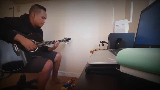 Rowin Twin Looper X Rowin Pedals Demo