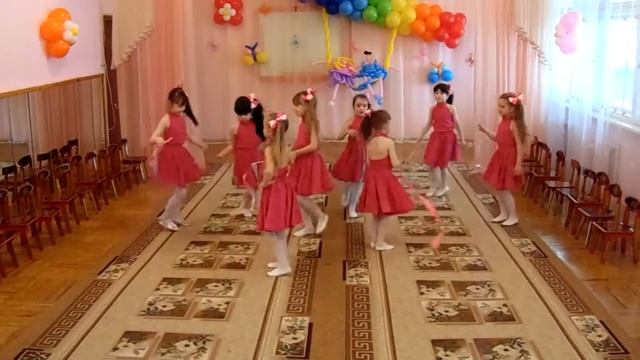 МДОУ №1 РАДУГА ЖЕЛАНИЙ смотреть онлайн