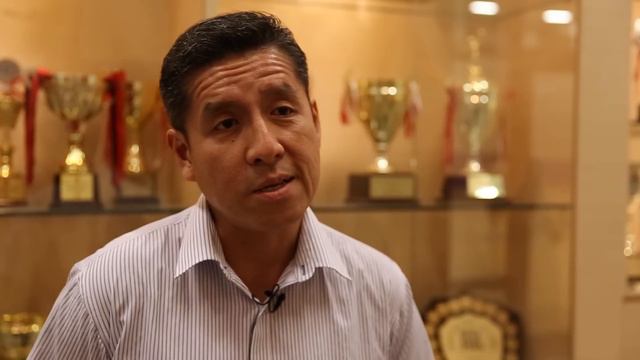 SIM at the Singapore University Games смотреть онлайн