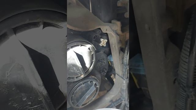 DAF 106 регулировка фар смотреть онлайн