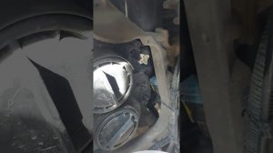 DAF 106 регулировка фар