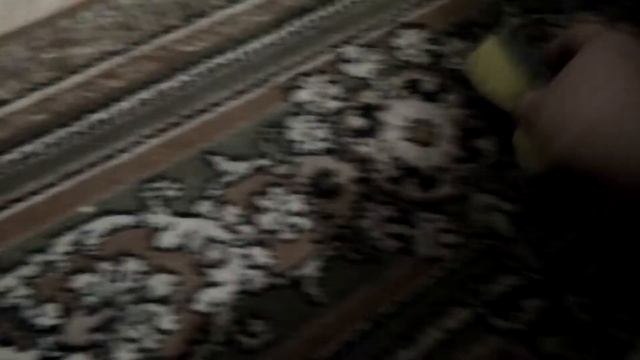 Как вернуть яркость и цвет коврам.. смотреть онлайн