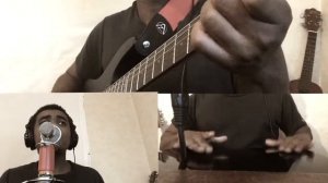 Lilly Wood & The Prick and Robin Schulz - Prayer In C (cover)
