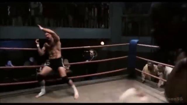 Dolor VS Chambers [MV]