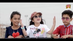 Aayat Arif || Chalo Chalo Mandi Chalo || New Bakra Eid Nasheed 2021| Bakra Eid Special | Heera Gold