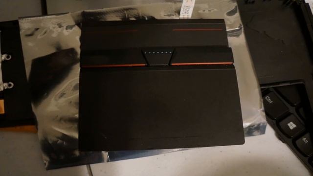W541 coreboot build & Rebuild Review (With dedicated graphics!) смотреть онлайн