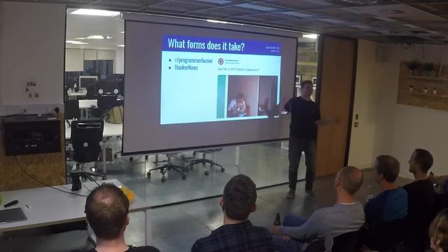 Bro, Do You Even Code? The Politics of Tool-Shaming - Jim Seconde - PHPSW: September 2019 смотреть онлайн