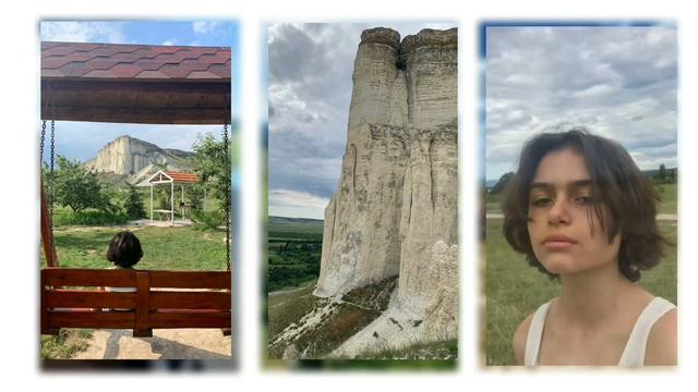 Влог с БЕЛОГОРСКА смотреть онлайн