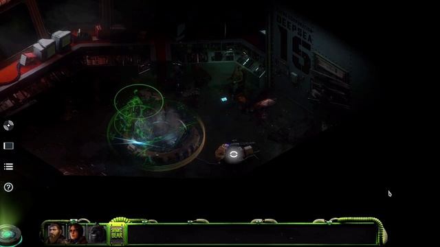 STASIS: BONE TOTEM ➤ Прохождение #3 ➤ ИСТОЧНИК ЭНЕРГИИ. смотреть онлайн