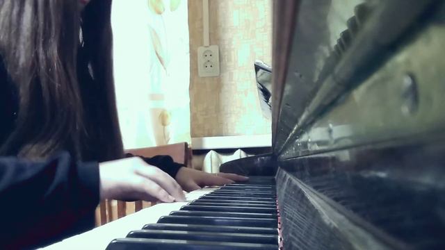 Димооон!!!! На пианино 😊 смотреть онлайн