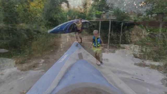 2021 покатушки на байдарке смотреть онлайн