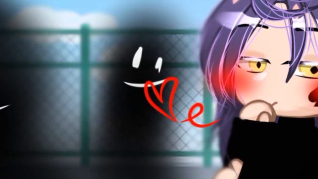 ПикоВару "Подарок для Вару" meme Gacha Club смотреть онлайн