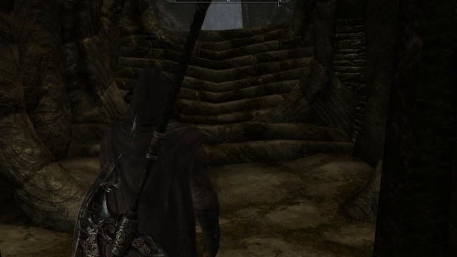 Skyrim Aniversary Edition Валтум Зло Дремлет+маска Хевнорака смотреть онлайн