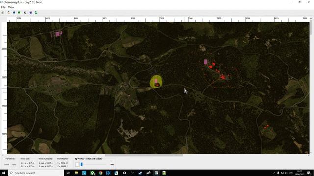 How To Find The M79, Plastic Explosive, Remote Detonator & Chem Grenade* - Where Is The Unique Area смотреть онлайн