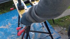 Тарелка из дерева своими руками.  Блюдо из спила дерева.