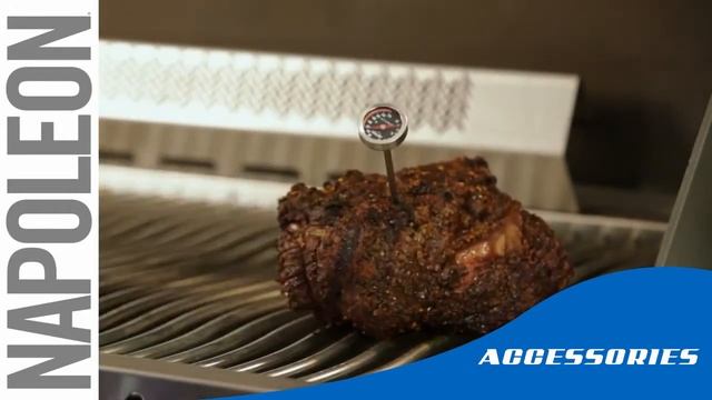 Термометр механический Napoleon #61004 смотреть онлайн