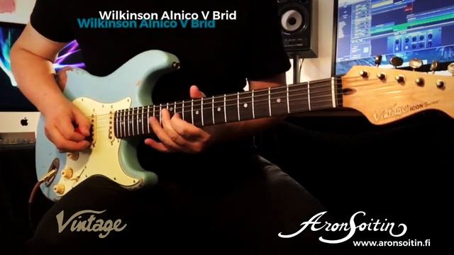 Vintage V6 Distressed Laguna Blue смотреть онлайн