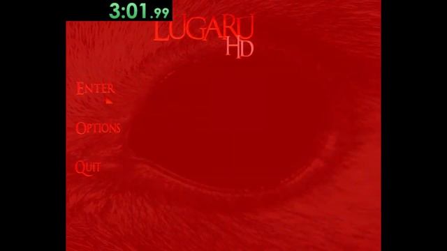 Lugaru Speedrun (6:03) смотреть онлайн