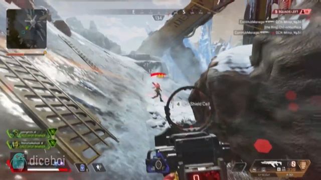 DOUBLE TAP POWER!!! смотреть онлайн