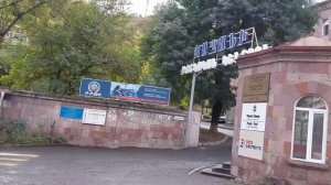 Капан/Армения ?? Kapan/Armenia - часть 2/part 2