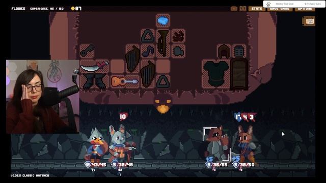 2023 | THE BARD BUILD | Ultimate Charm build for Backpack Hero смотреть онлайн