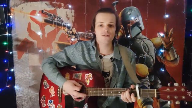 Кино - Стук (Cover Так Можно Было!) смотреть онлайн