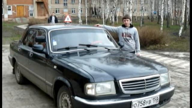 Черный бумер (ПЛ 96).wmv смотреть онлайн