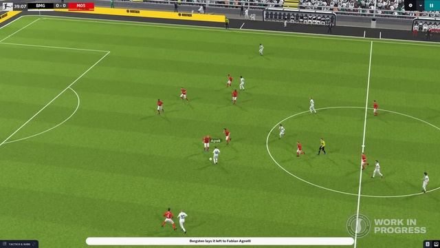 Football Manager 2023 | Headline Feature Reveal | #FM23 Features смотреть онлайн