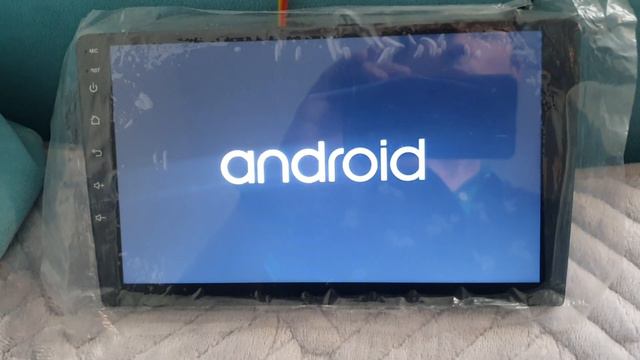 Android car stereo-malfunction смотреть онлайн