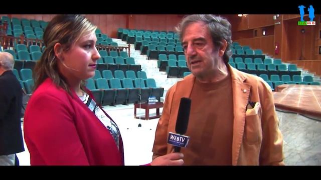 Interview avec M. Sid Ahmed AGOUMI смотреть онлайн