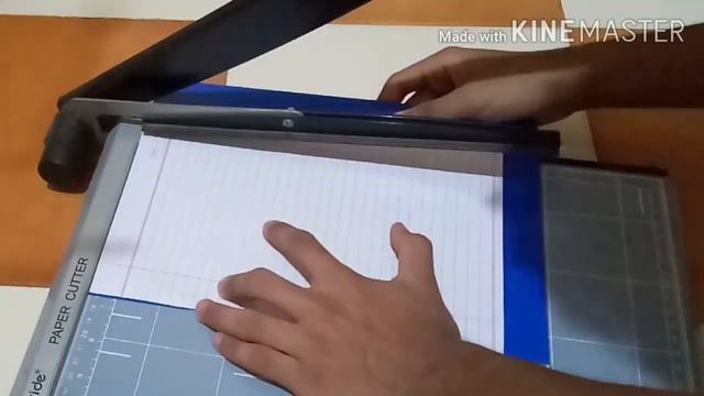 How to make a spiral notebook at home ??? | Diy spiral notebook | How to make a notebook at home | смотреть онлайн