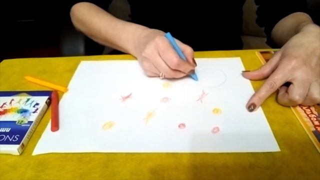 Занятие по рисованию воспитателя высшей квалификационной категории Малышевой Нины Алексеевны смотреть онлайн