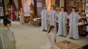 Принцесса воровка 1 сезон 14 серия